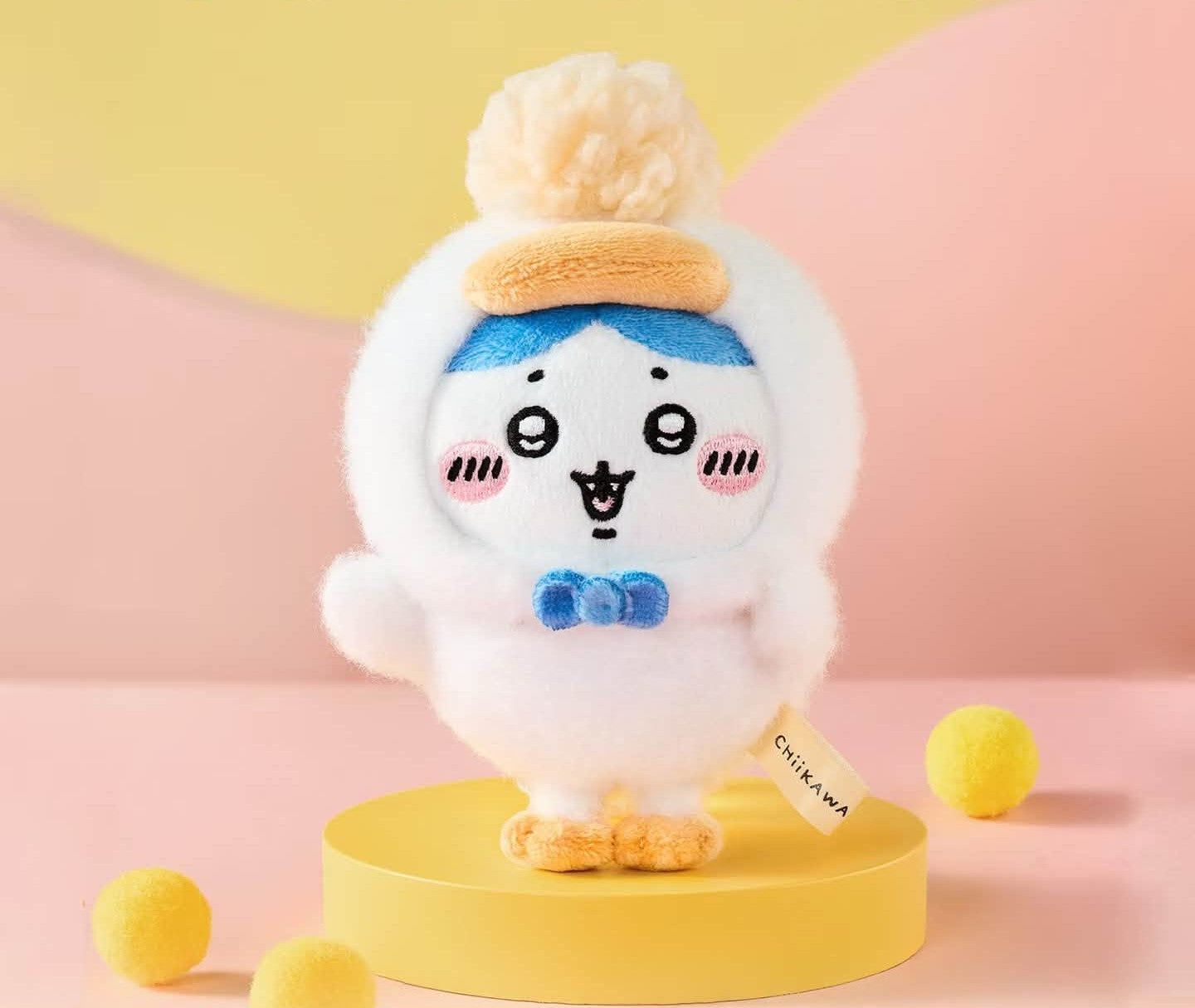 [Pre-Order] Chiikawa Nanjing Limited Edition