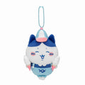 Chiikawa Exciting Amusement Park Mini Petite Mascot (Hachiware)