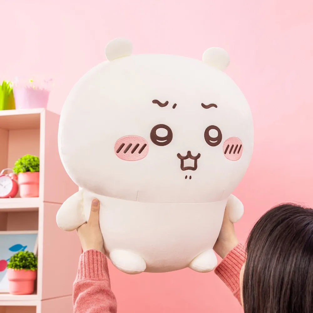 Chiikawa Kuji Lottery - Chiikawa series