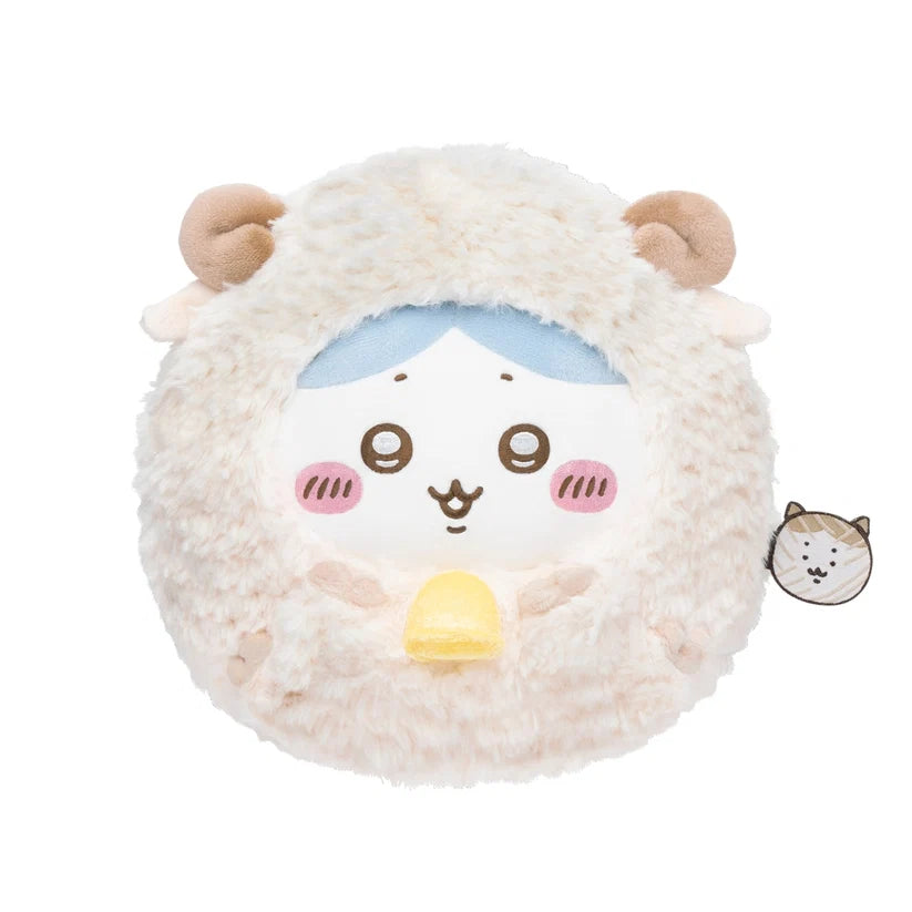 [Pre-Order end soon] The Chiikawa Lucky Bag 2027 (for the Year of the Sheep)