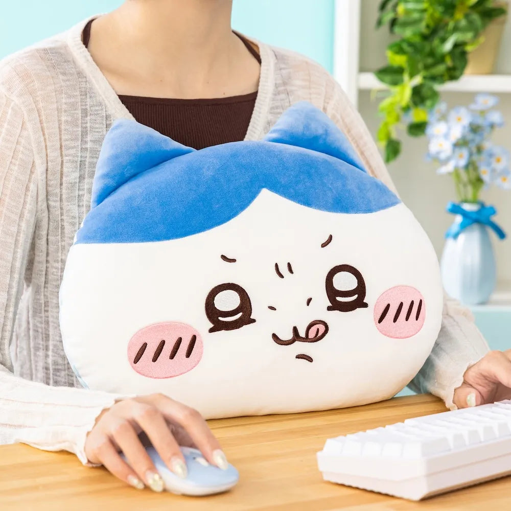 Chiikawa Kuji Lottery - Hachiware series