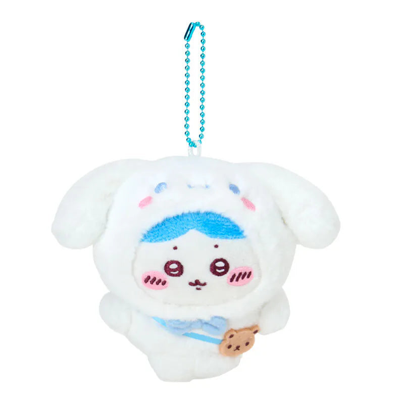 Chiikawa x Sanrio (Ensemble de 5)