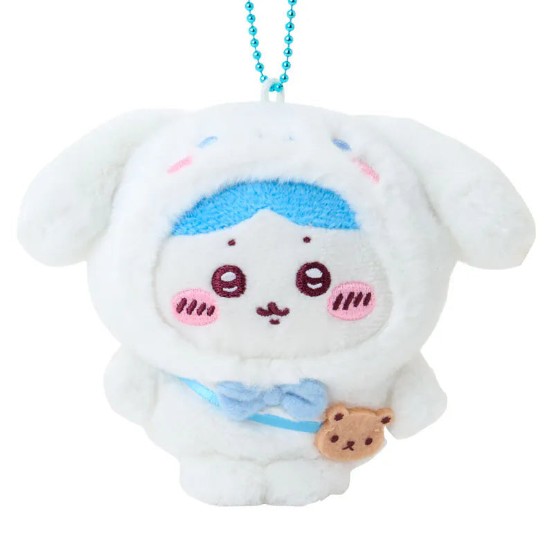 Chiikawa x Sanrio (Ensemble de 5)