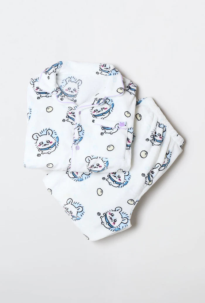 [Pre-order] Chiikawa It's a warm sleep Pajama