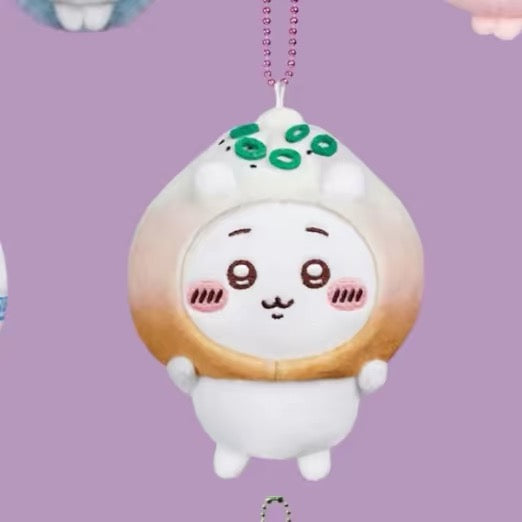 [Pre Order ] Chiikawa Shanghai Longtang eats