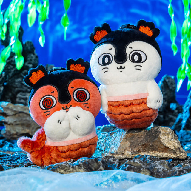 [Pre-Order] Chiikawa Movie "Chiikawa" Mascot