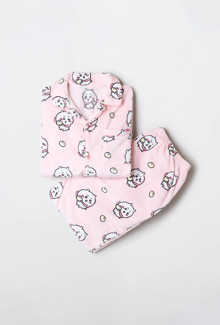 [Pre-order] Chiikawa It's a warm sleep Pajama