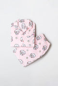 [Pre-order] Chiikawa It's a warm sleep Pajama