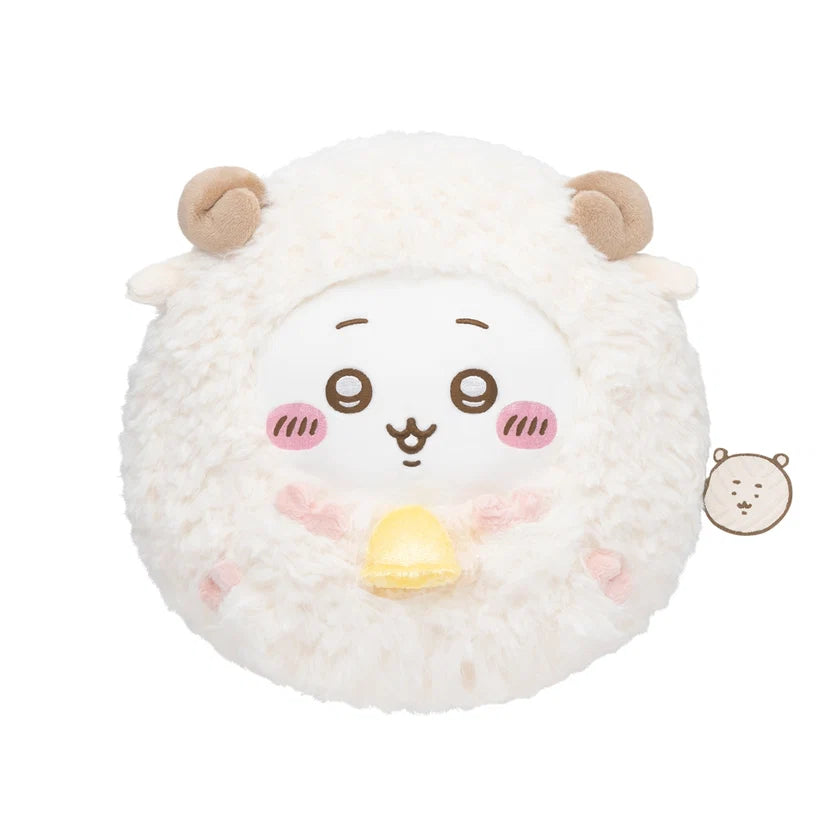 [Pre-Order end soon] The Chiikawa Lucky Bag 2027 (for the Year of the Sheep)