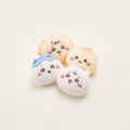 Chiikawa Baby Plush Pass Case Pouch ①