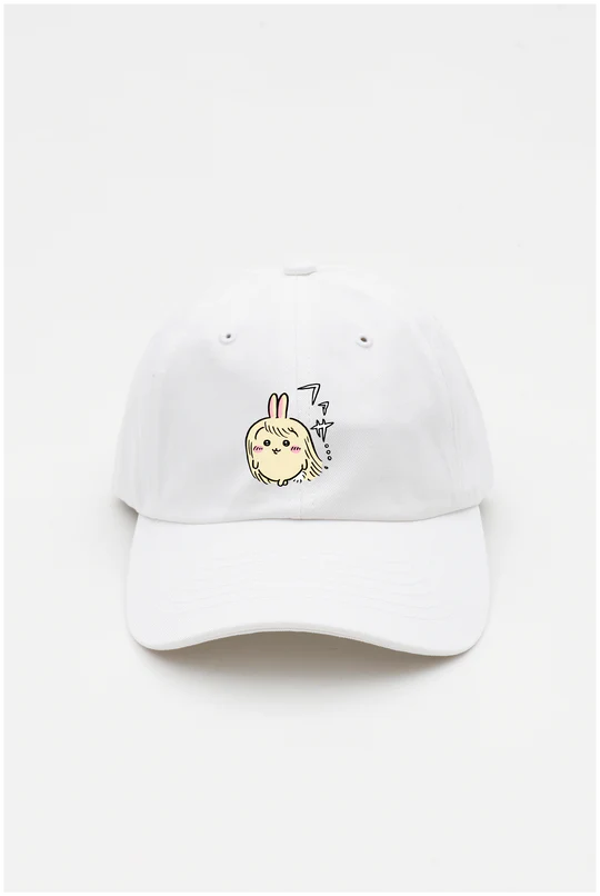 Chiikawa Fasa... Low Cap