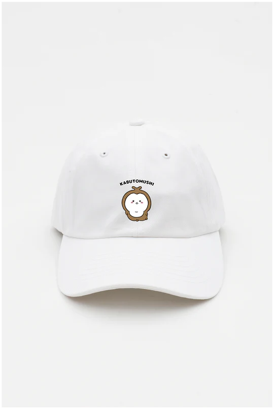 Chiikawa Beetle 1 (Everyone's Design) Low Cap