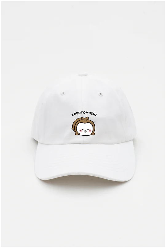 Chiikawa Beetle 2 (Everyone's Design) Low Cap