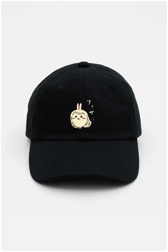 Chiikawa Fasa... Low Cap