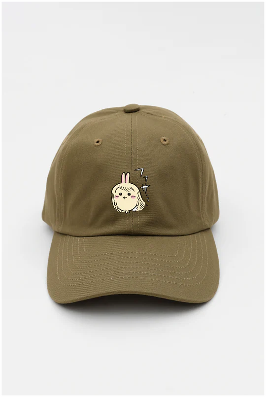 Chiikawa Fasa... Low Cap