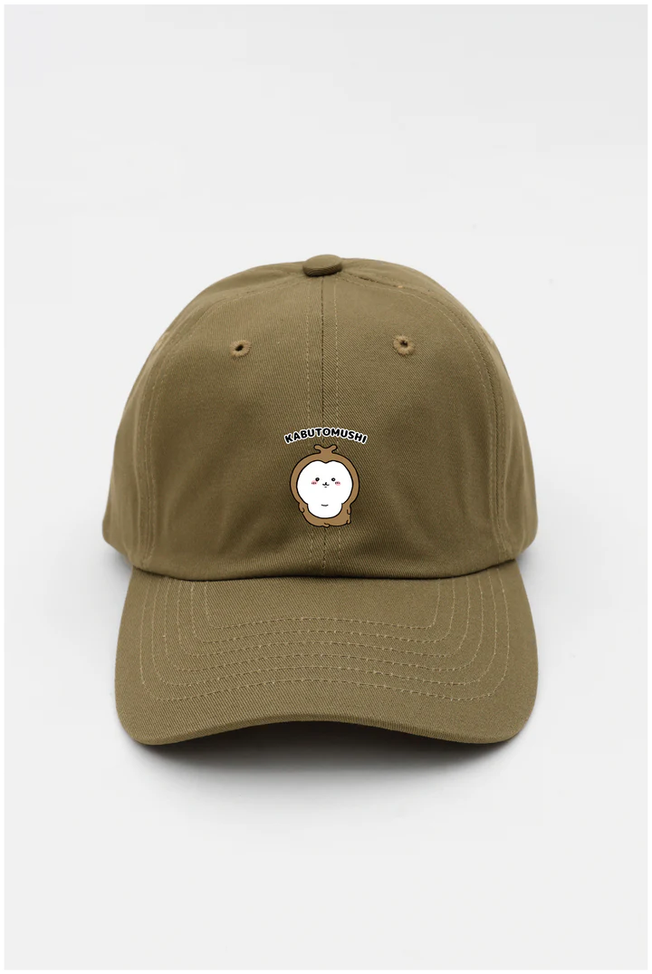 Chiikawa Beetle 1 (Everyone's Design) Low Cap