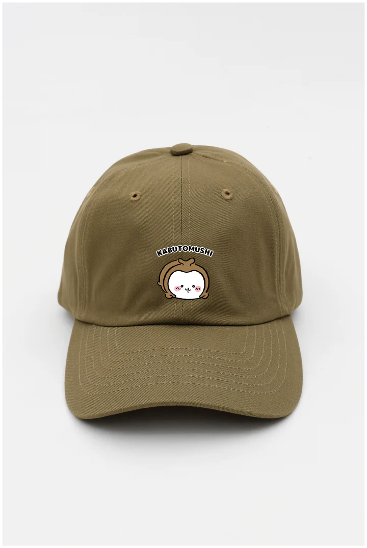 Chiikawa Beetle 2 (Everyone's Design) Low Cap
