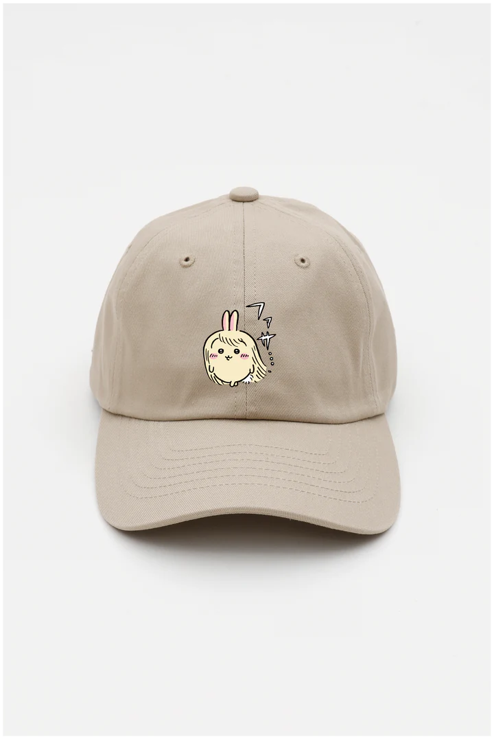 Chiikawa Fasa... Low Cap
