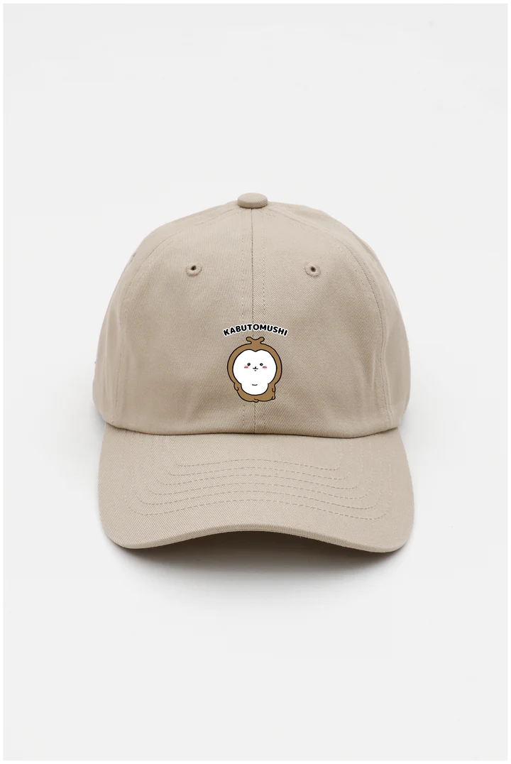 Chiikawa Beetle 1 (Everyone's Design) Low Cap