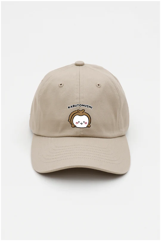 Chiikawa Beetle 2 (Everyone's Design) Low Cap