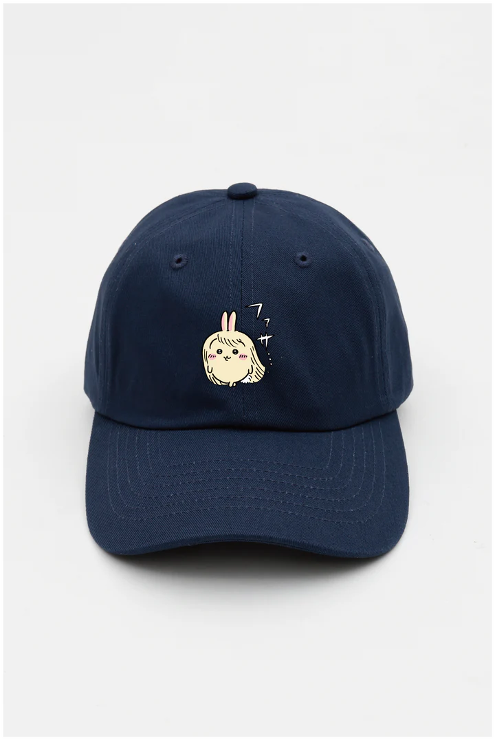 Chiikawa Fasa... Low Cap