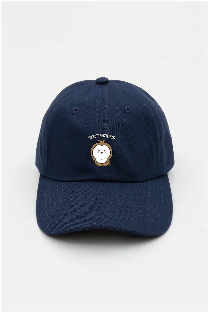 Chiikawa Beetle 1 (Everyone's Design) Low Cap