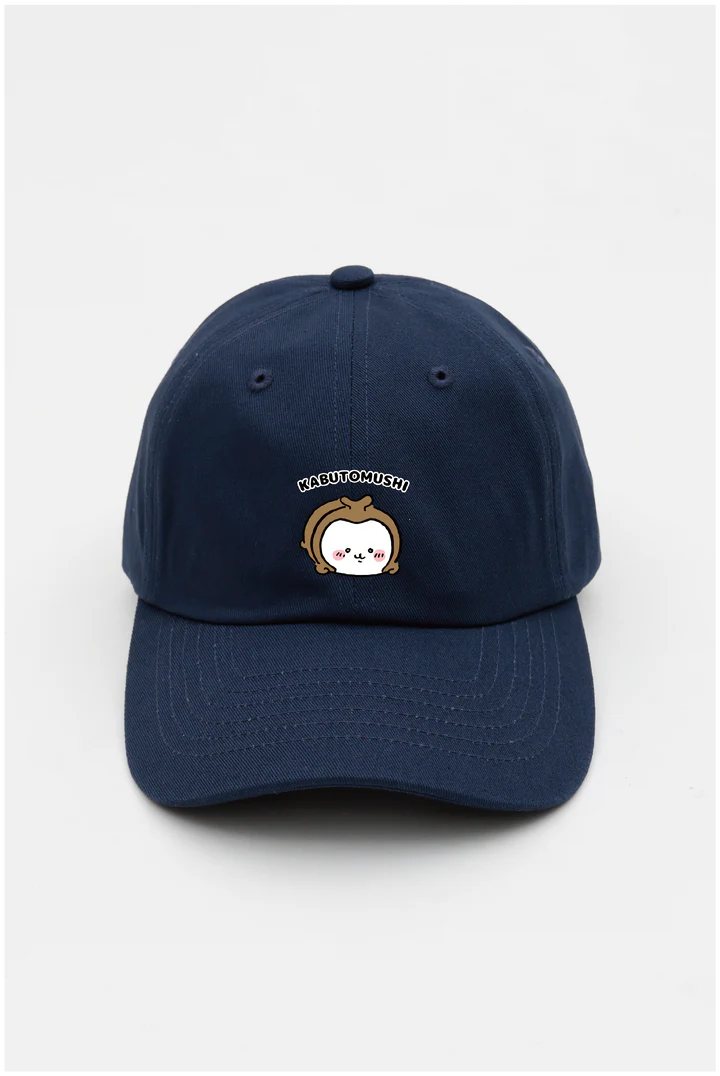 Chiikawa Beetle 2 (Everyone's Design) Low Cap