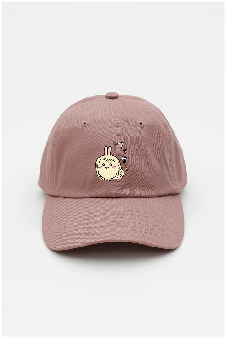 Chiikawa Fasa... Low Cap