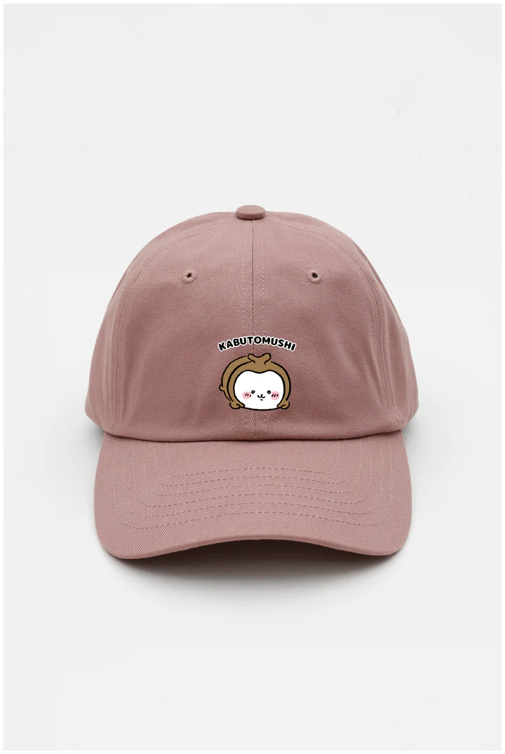 Chiikawa Beetle 2 (Everyone's Design) Low Cap