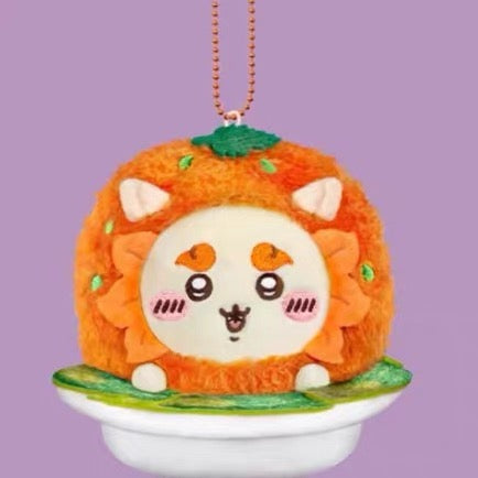 [Pre Order ] Chiikawa Shanghai Longtang eats