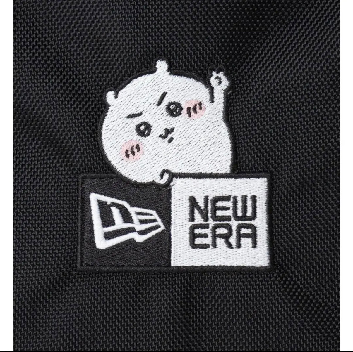 2025 New Era x Chiikawa Collection
Chiikawa collaboration