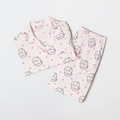 [Pre-order] Chiikawa Little Small But Cute long-Sleeve Pajamas