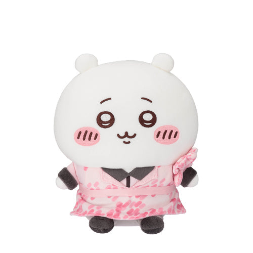 [Pre-Order] Chiikawa x ANA Airline Plush
