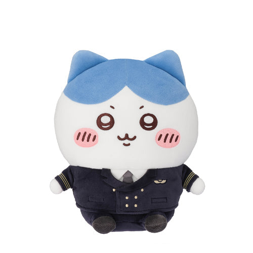 [Pre-Order] Chiikawa x ANA Airline Plush