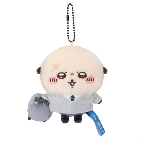 [Pre Order] Chiikawa x ANA Airline Mascot