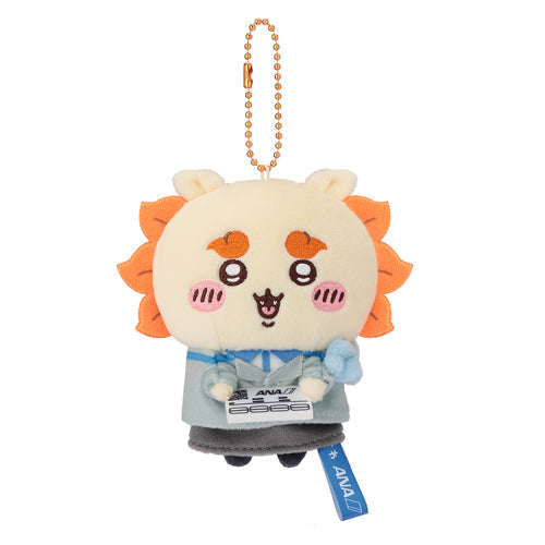 [Pre Order] Chiikawa x ANA Airline Mascot