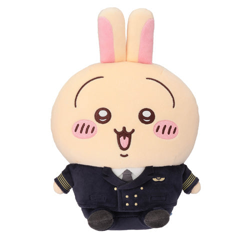 [Pre-Order] Chiikawa x ANA Airline Plush