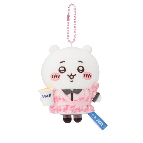 [Pre Order] Chiikawa x ANA Airline Mascot