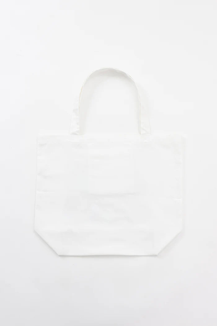 Chiikawa Tote Bag POPCORN Off-White ONE