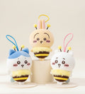Chiikawa Bee Plush Toy