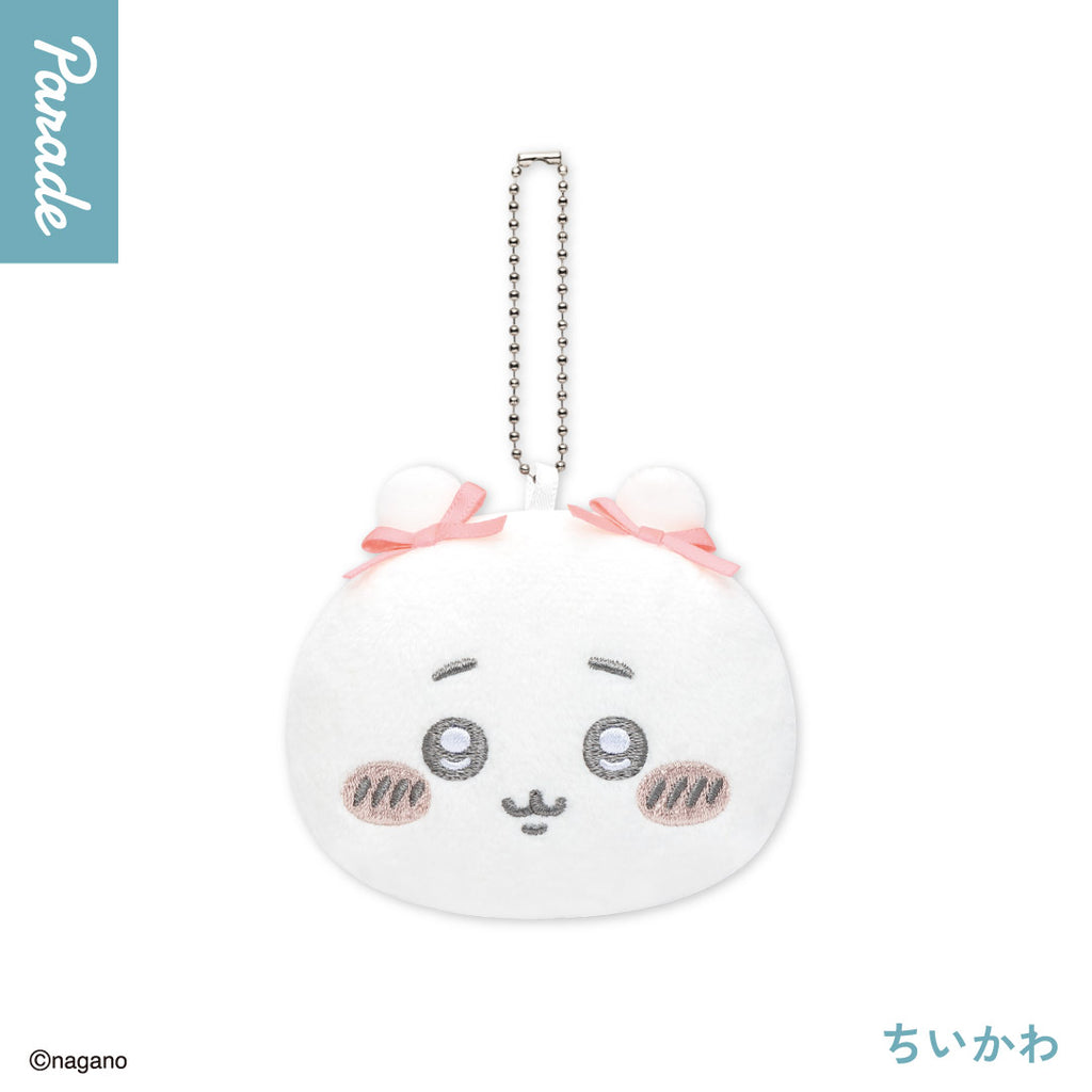 Chiikawa Mascot Mirror ~Ribbon~
