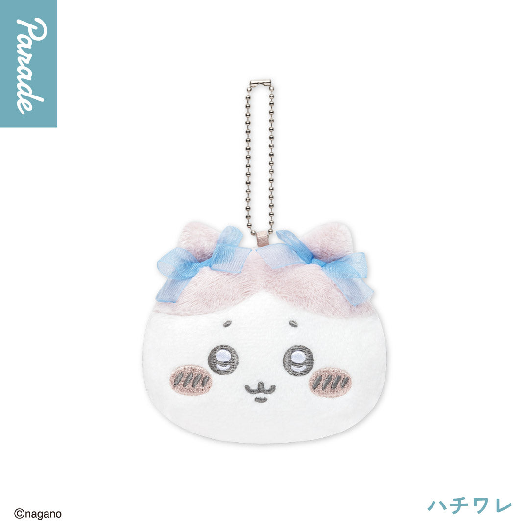 Chiikawa Mascot Mirror ~Ribbon~
