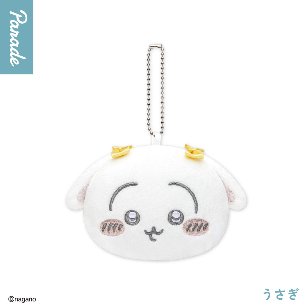 Chiikawa Mascot Mirror ~Ribbon~