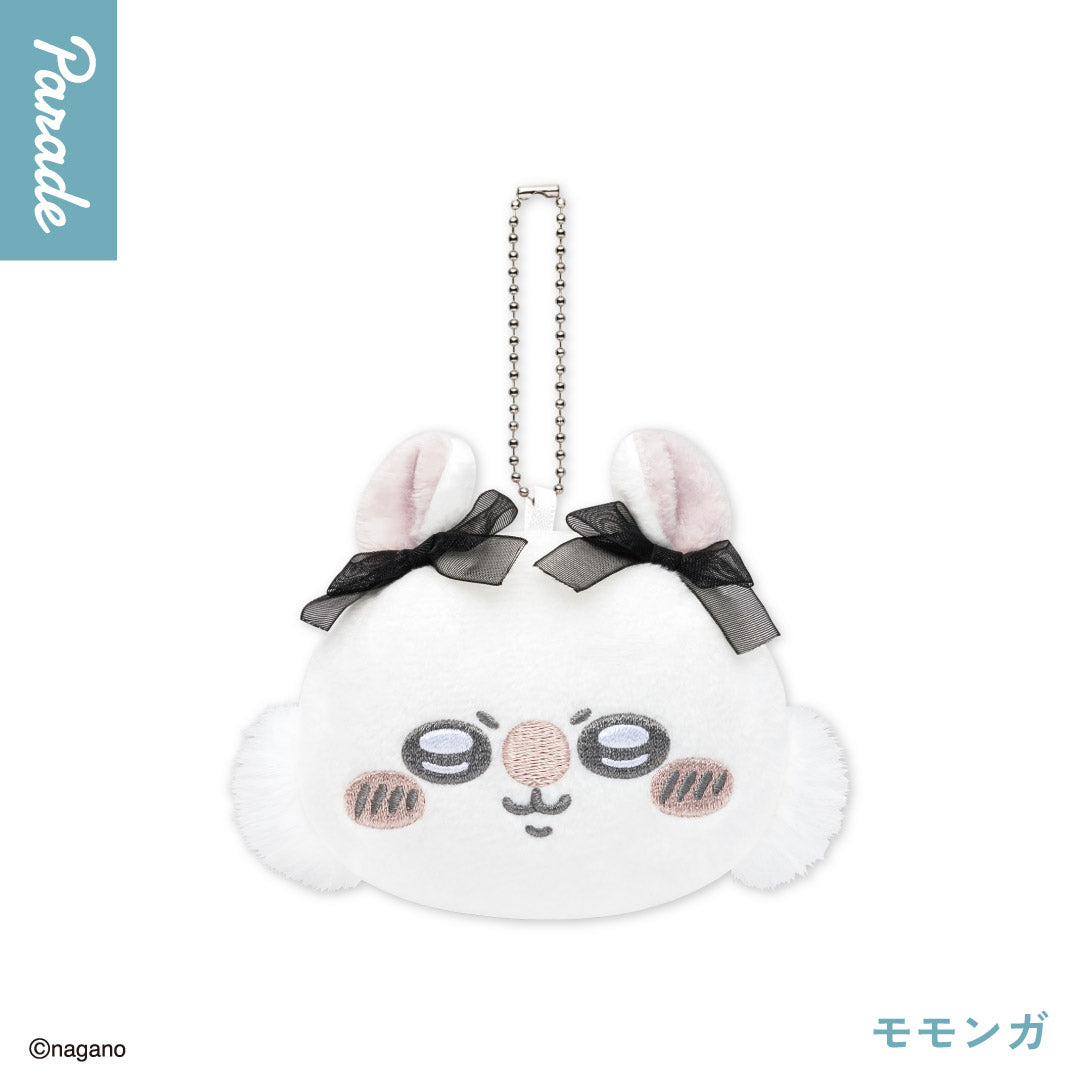 Chiikawa Mascot Mirror ~Ribbon~