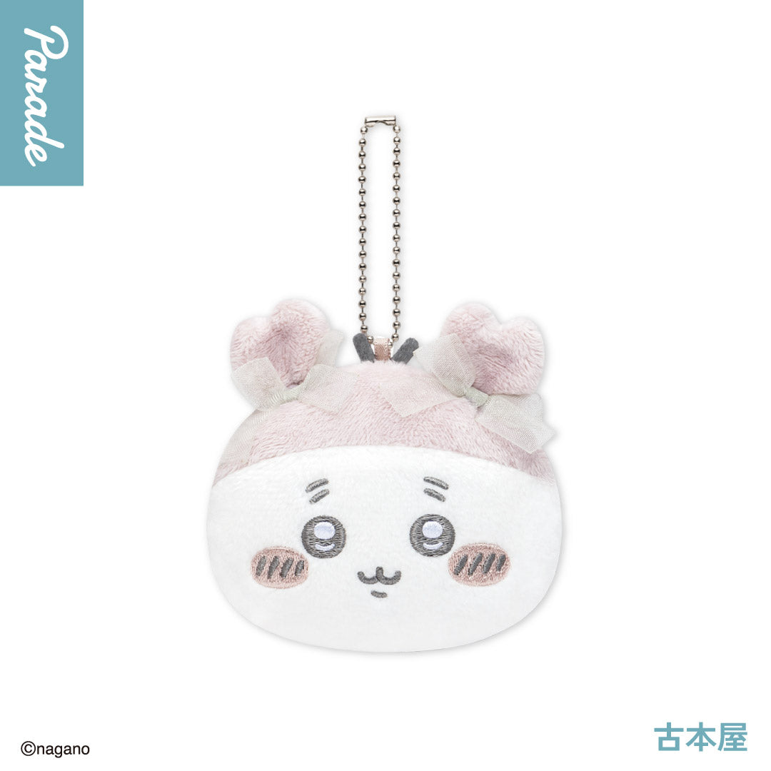 Chiikawa Mascot Mirror ~Ribbon~