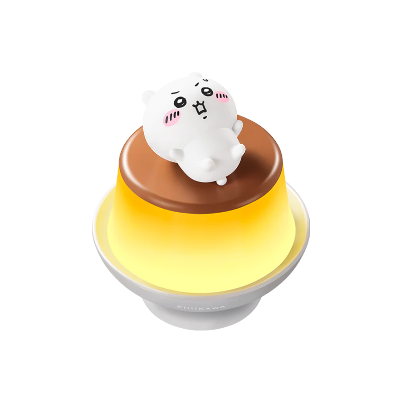 Chiikawa Pudding Lamp (Chiikawa)