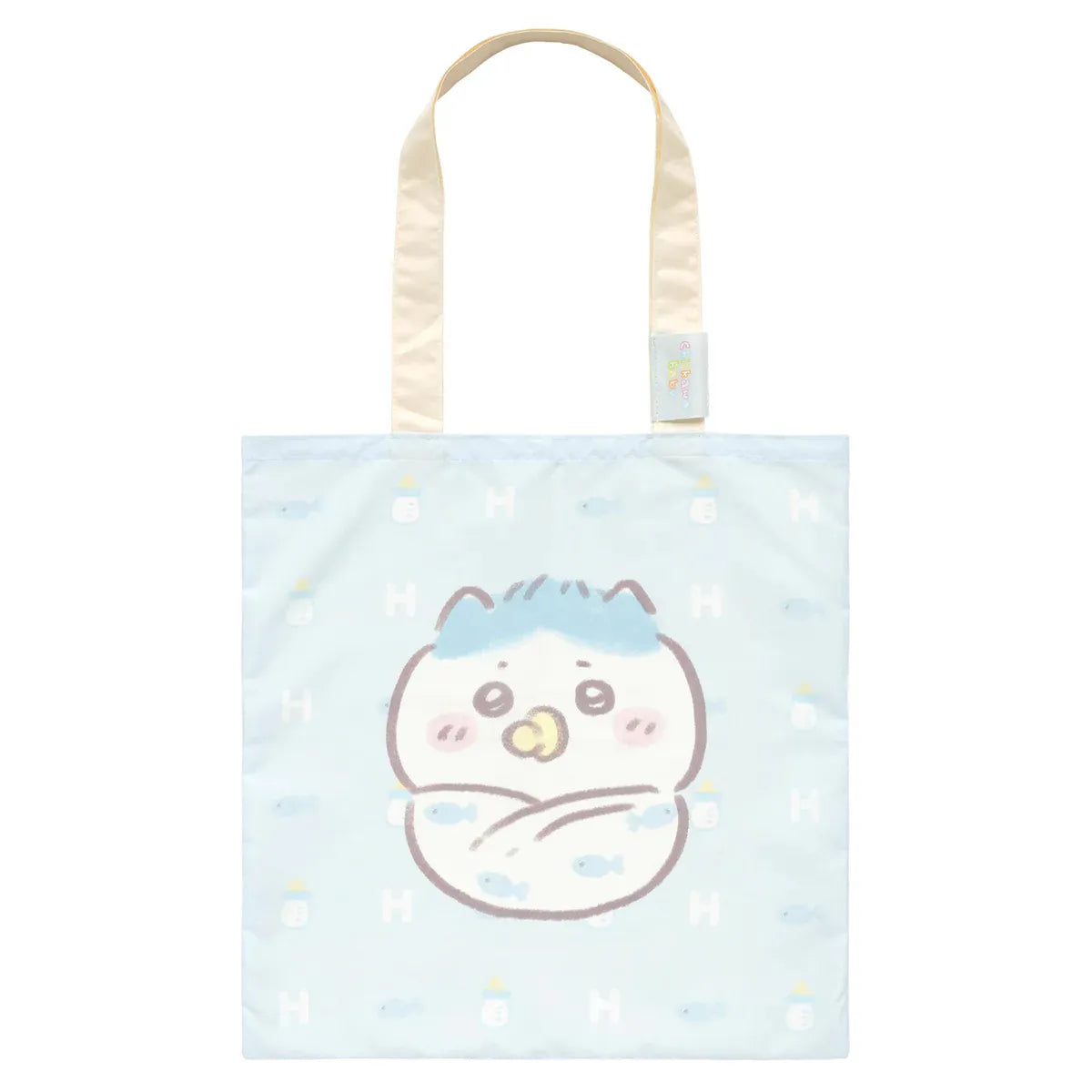 Chiikawa Baby - Eco bag
