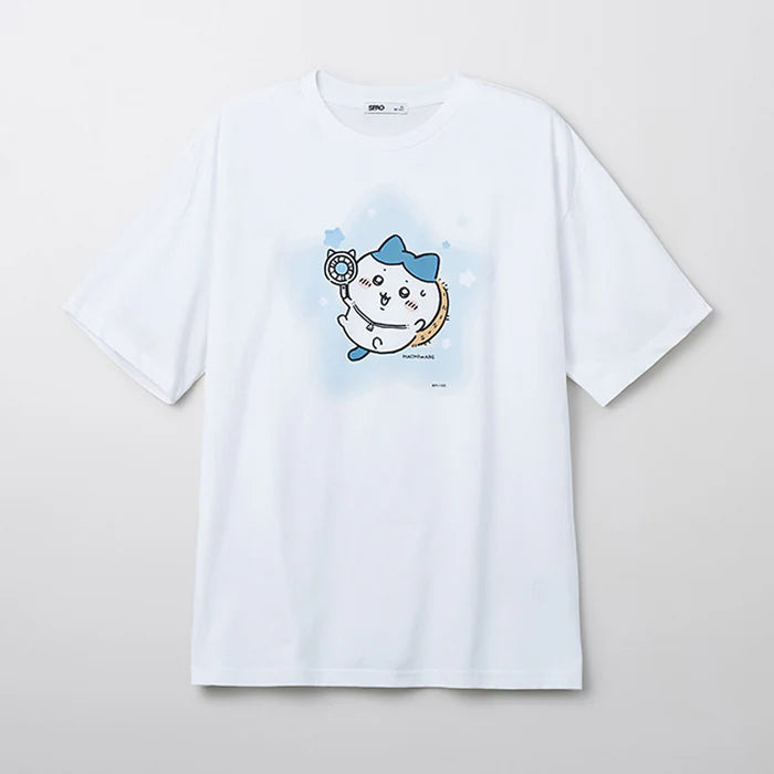 [Pre-order] Chiikawa Something Small and Cute Short Sleeve T-Shirt