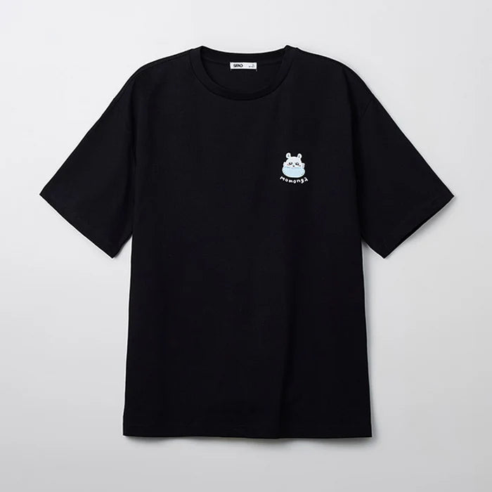 [Pre-order] Chiikawa Something Small and Cute Short Sleeve T-Shirt