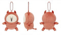 Imp Mascot